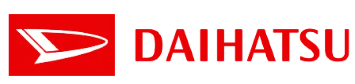 Logo Daihatsu Bintaro